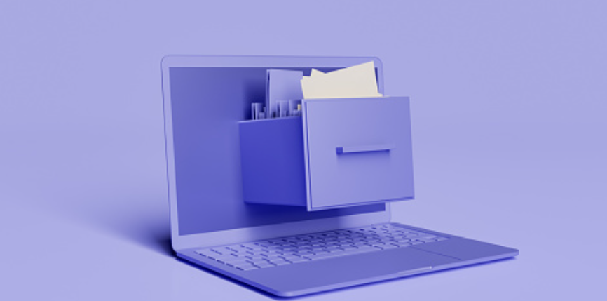 software de gestión de evidencias y archivos en seguridad privada