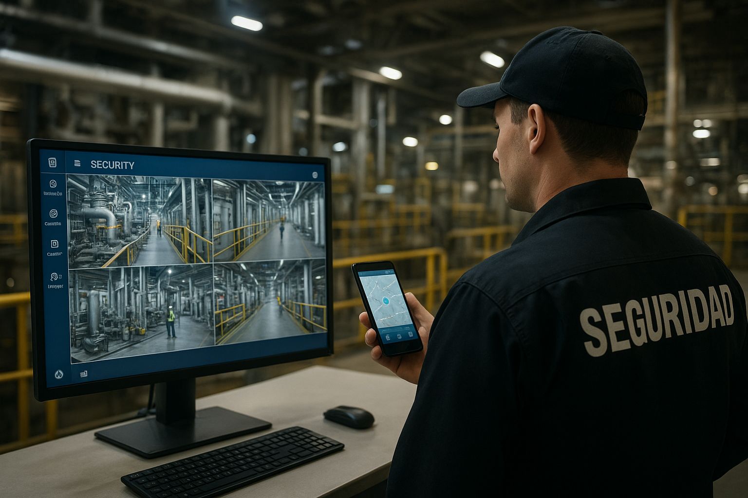 El Monitoreo GPS como Herramienta Estratégica en la Gestión de Activos ...